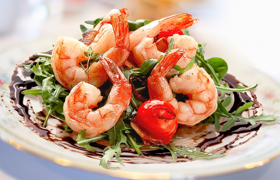 ГАМБЕРЕТТИ ДЕЛЬ СОЛЕ