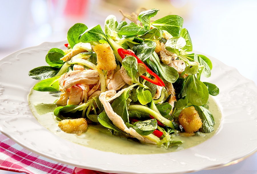 ИНСАЛАТА ЭСТАТА ВЕРДЕ