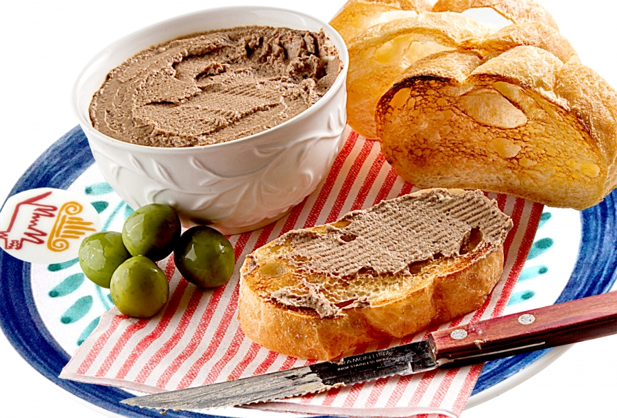 КРЕМА ДИ ПОЛЛО