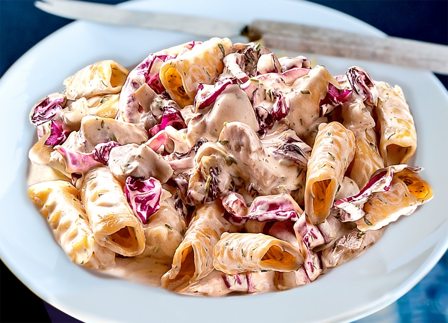 ПАСТА ДЕЛЛА РИВЬЕРА