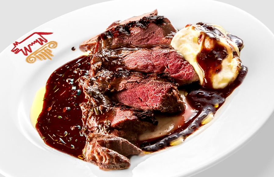 ФРАТЕЛЛО ЛА БУФФАЛА