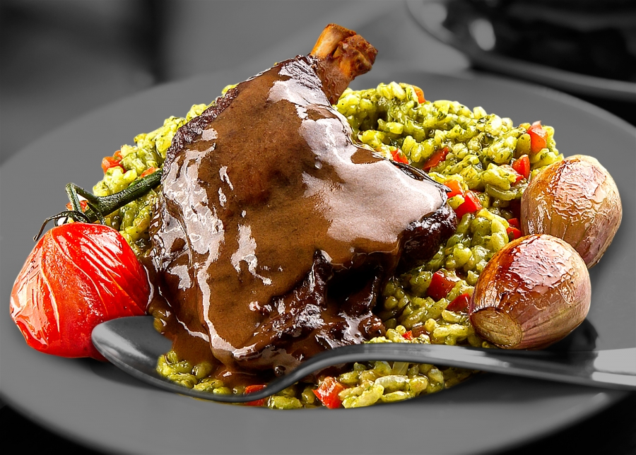 БИСТЕККА ДИ МИАЛЕ