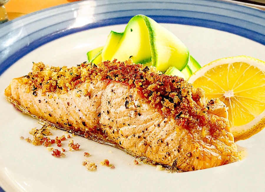 САЛЬМОНЕ ДИ СОРРЕНТО