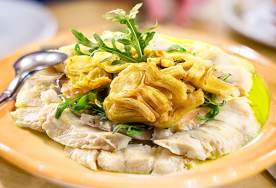 ФИЛЕ СУДАКА ПЕСКАТОРЕ