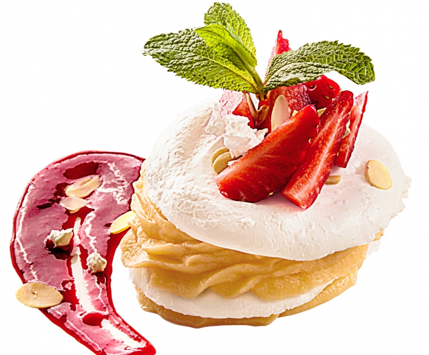 МЕРЕНГА ГРАНДЕ БАЧИО