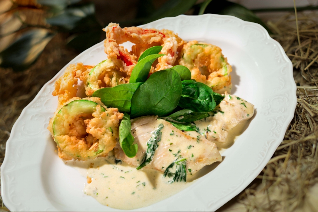 Полло верде