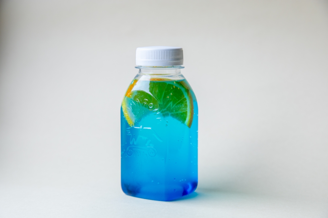 Блю Кюрасао