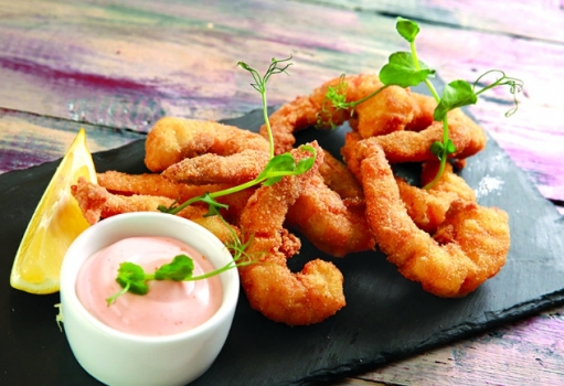 Гамберo Фриттo