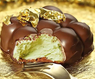 Дубайский шоколад