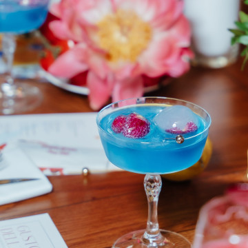 Гастрономическое шоу Gusto Dell`Arte - 2.0!