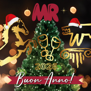 График работы ресторанов в Новый год!