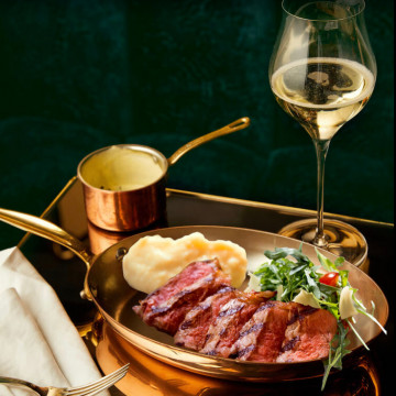 Скидка 20% на основное меню!